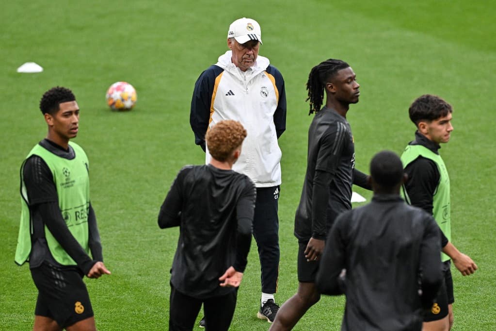 Fantasztikus futballcsata ma este Londonban