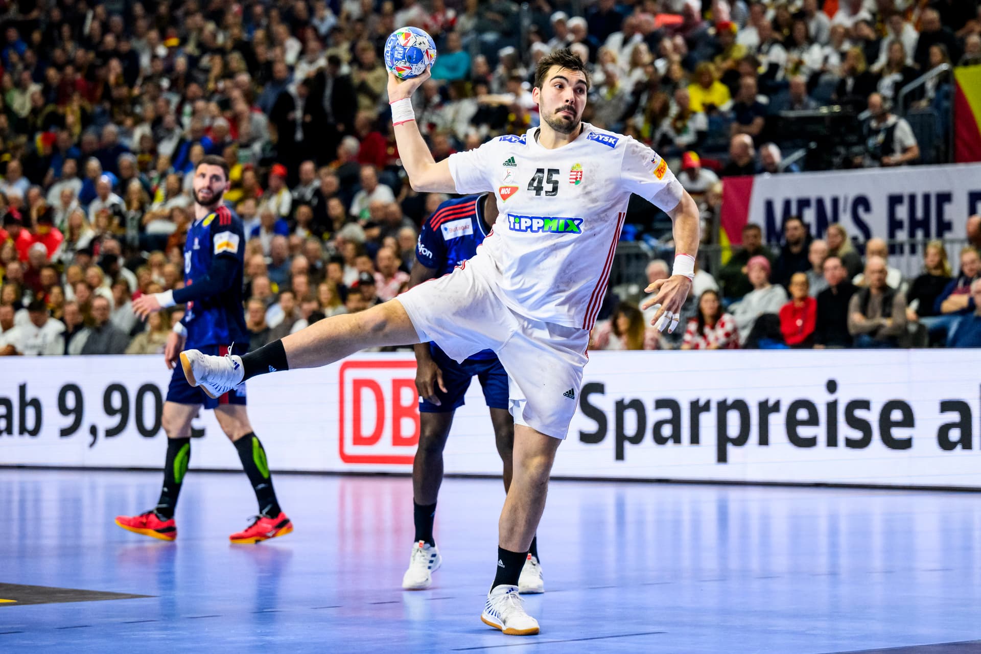 Férfi kézilabda Európa-liga: Rosta Miklós csapata elődöntős