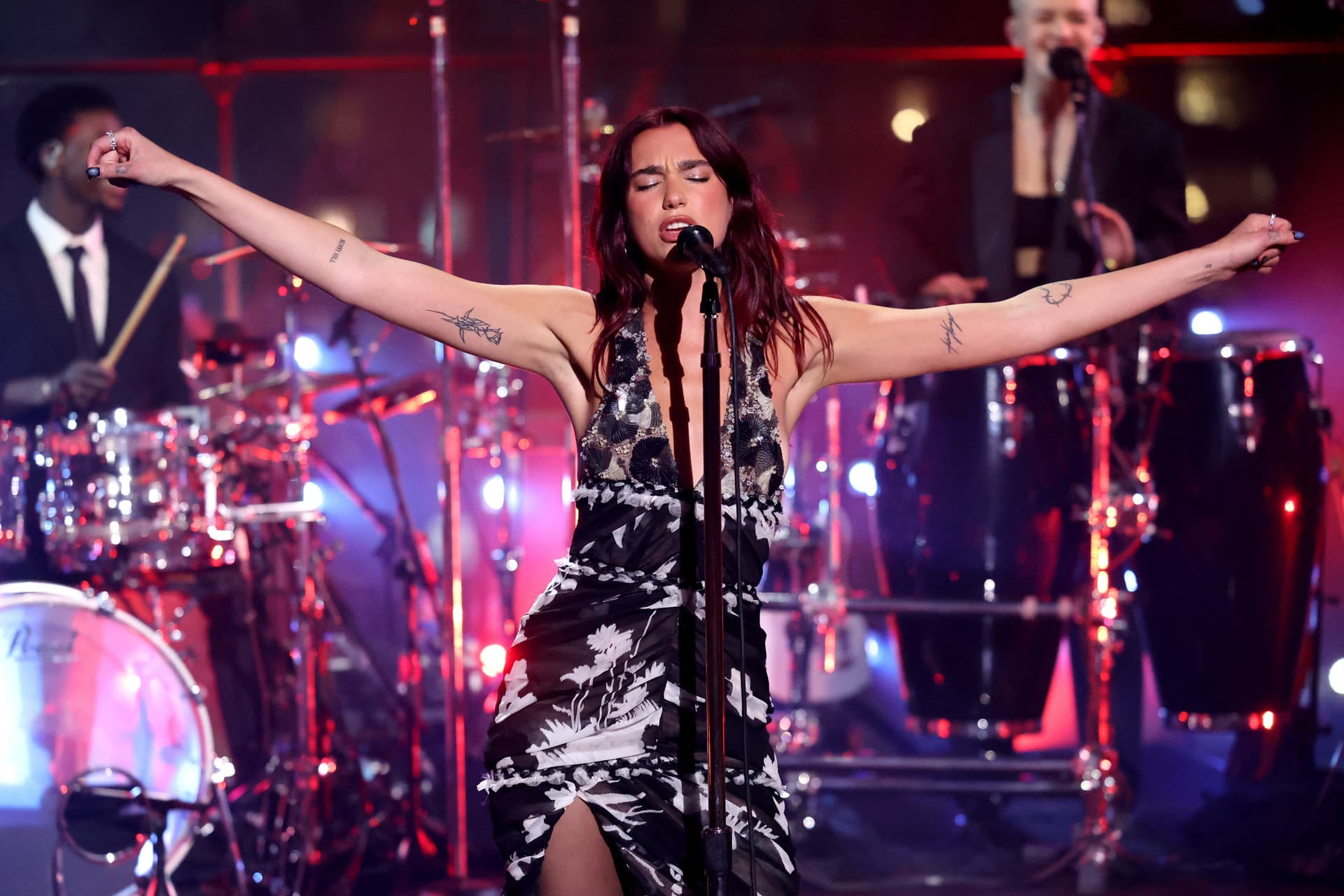 Koszovói állampolgárságot kapott Dua Lipa