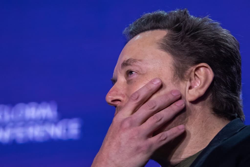 Jól látja a jövőt Elon Musk