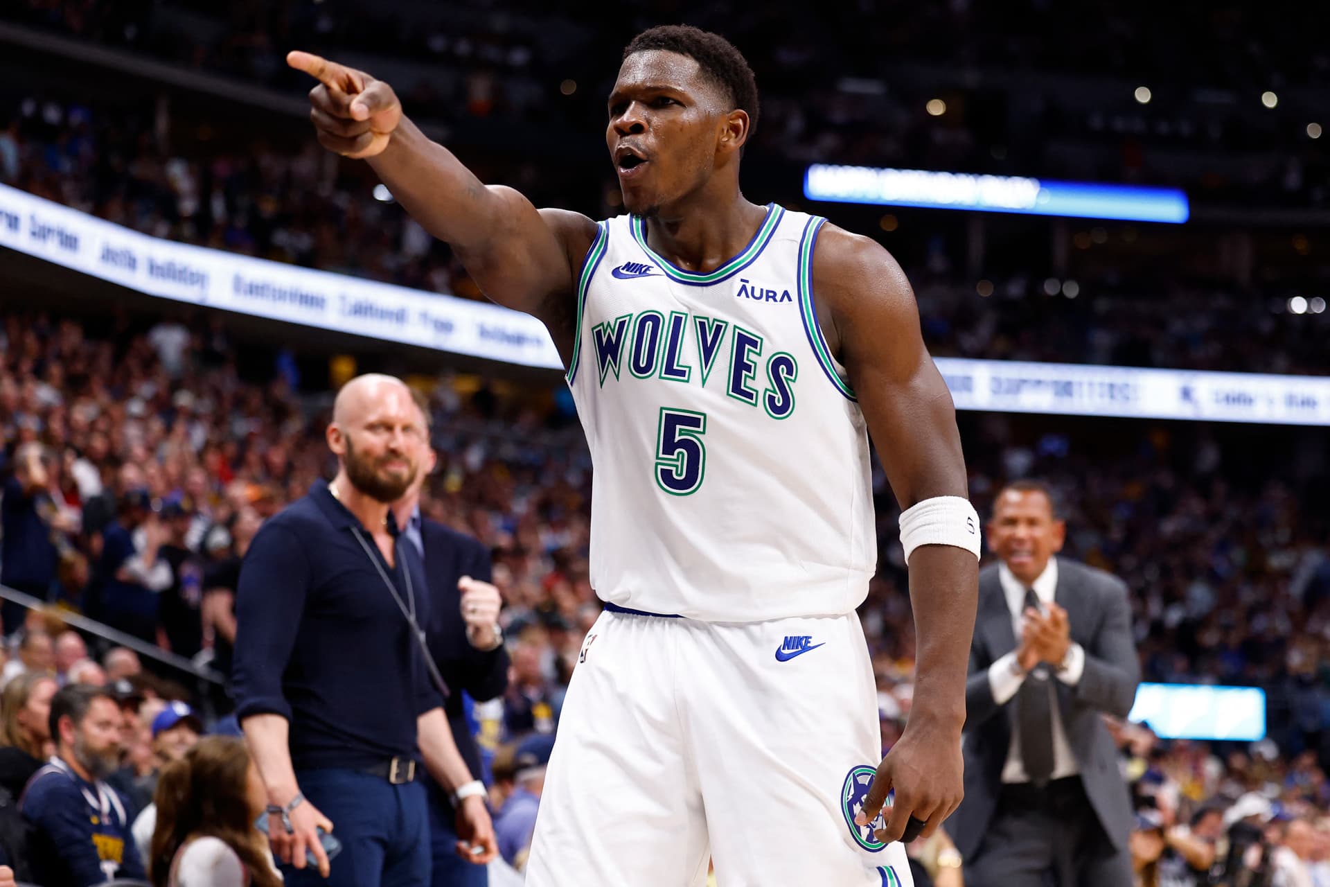 NBA: főcsoportdöntőbe jutott az Indiana és a Minnesota is