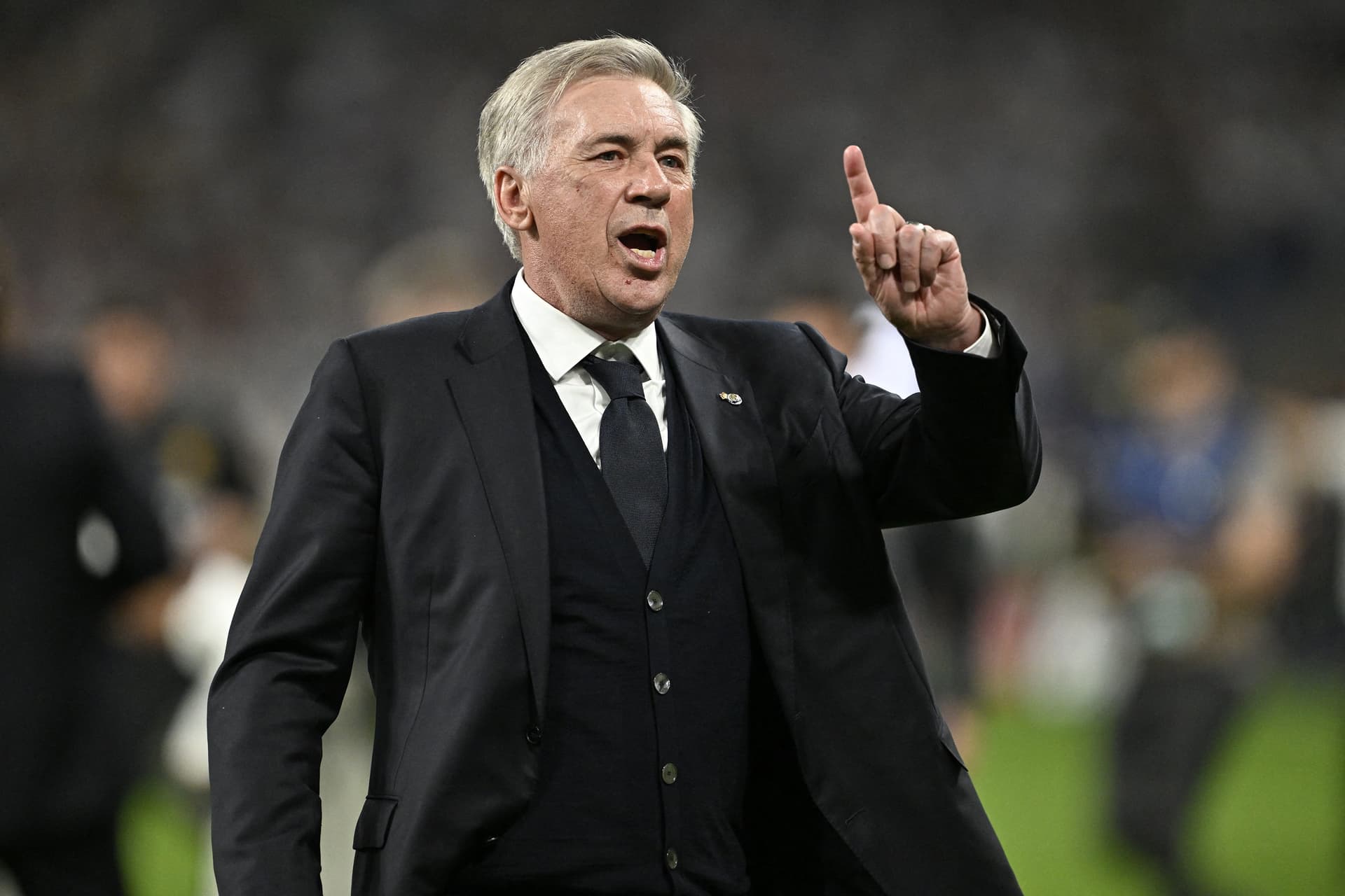 Szabadságot kaphatnak a futballisták Madridban