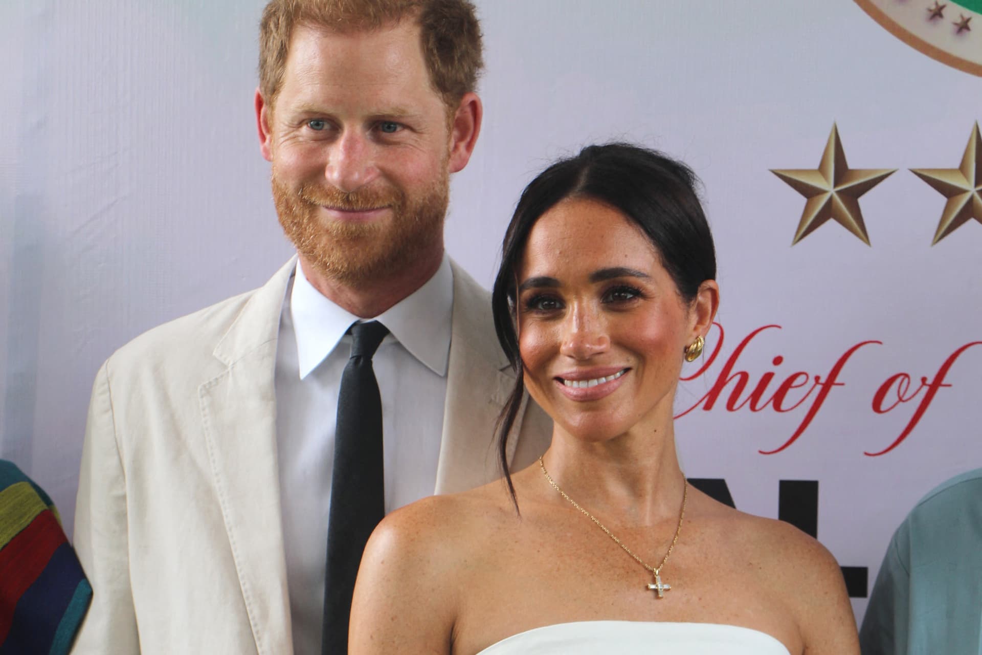 Kiderült, hogyan érzi magát Harry herceg Meghan Markle árnyékában