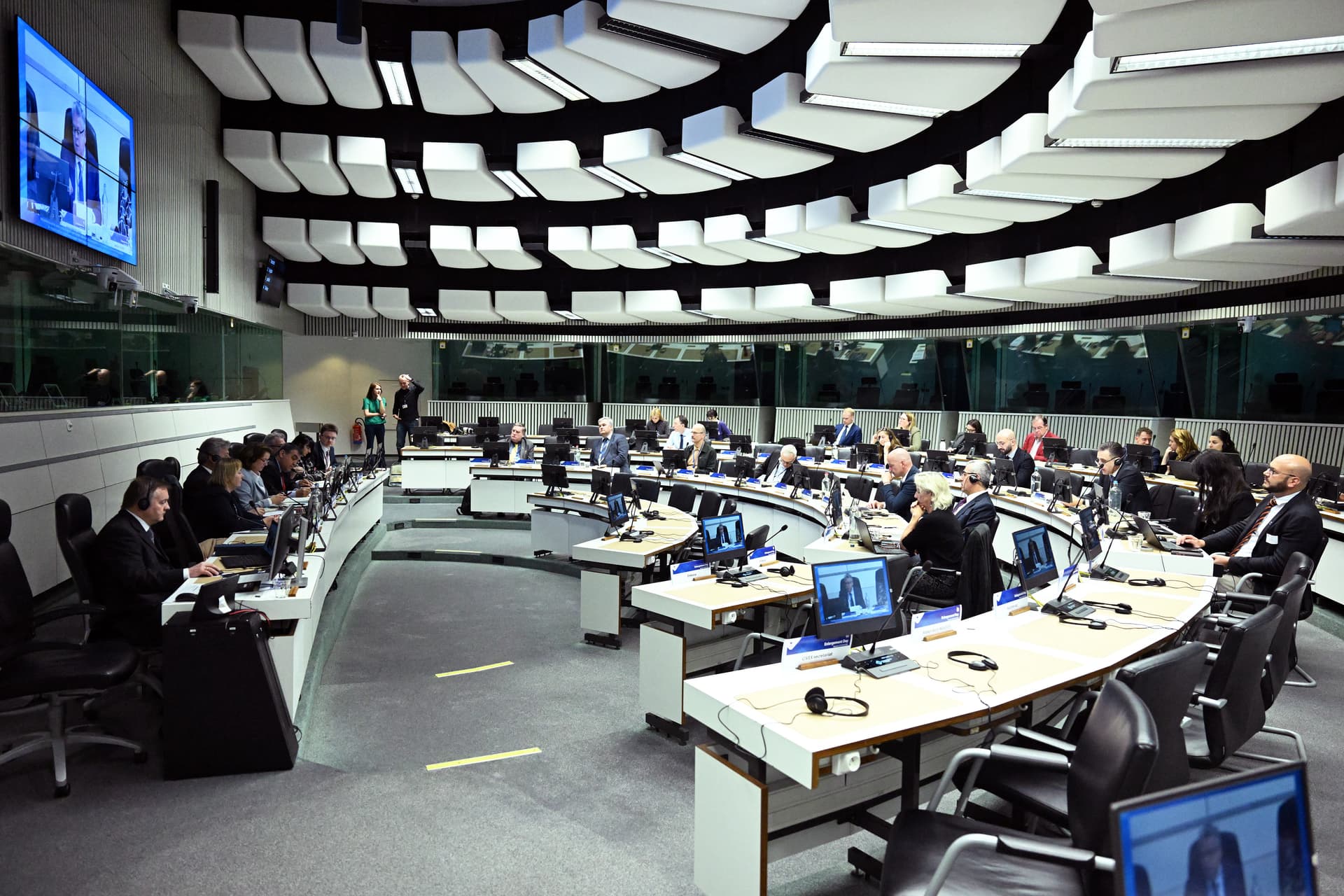 Tudásközponttal fékezné meg a radikalizálódást az EU