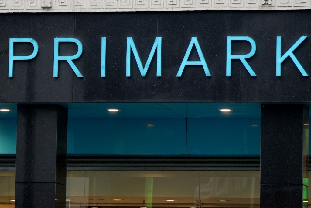 Kedden nyitja első magyarországi üzletét a Primark