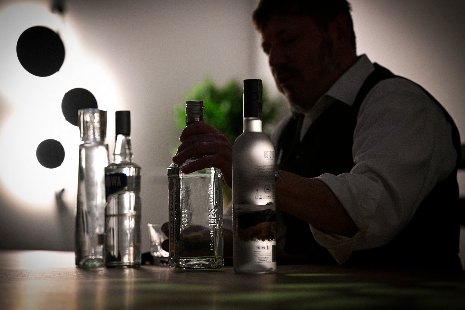 Ez a hat alkoholos ital kevésbé káros az egészségre