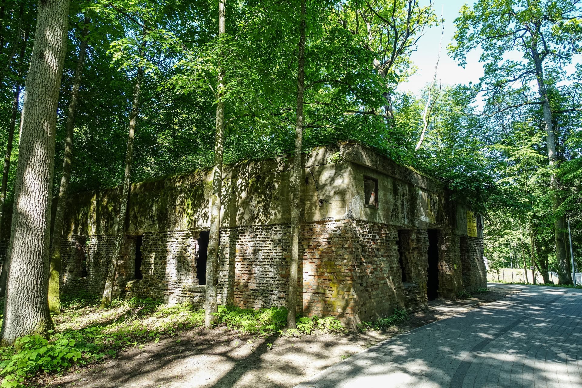 Rejtélyes lelet a Farkasveremben