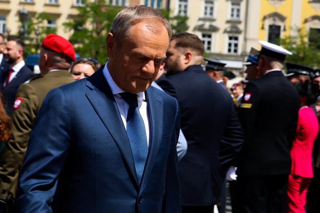 A lengyel kormány új migrációs stratégiát terjeszt elő