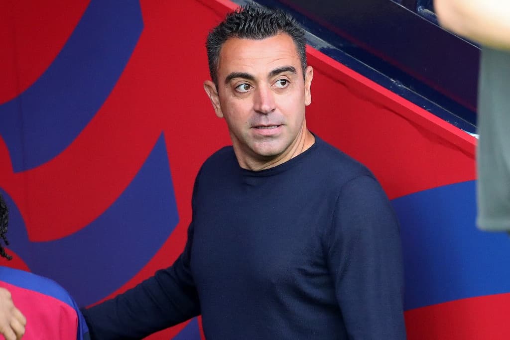 Az FC Barcelona menesztette Xavit