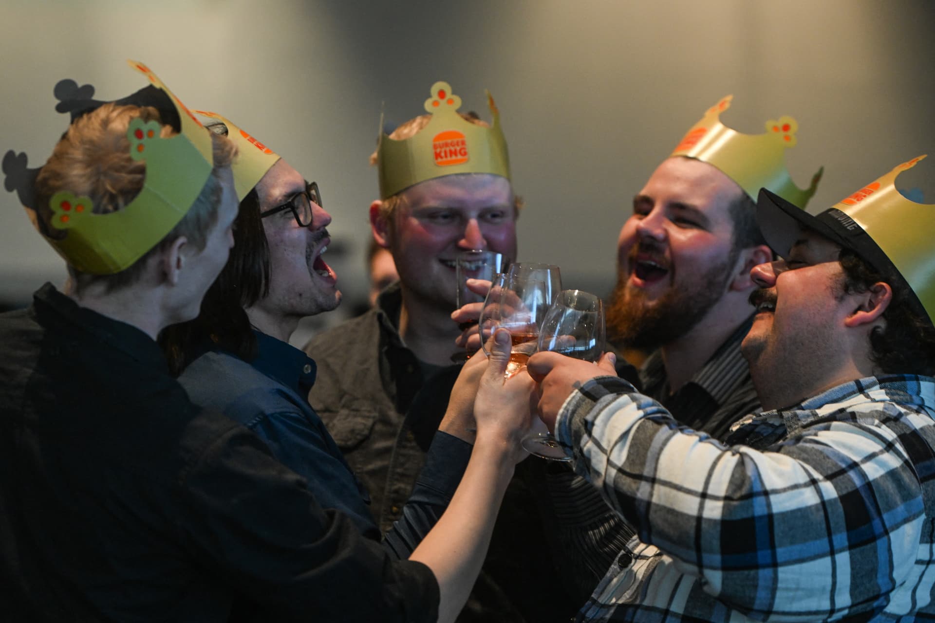 Túl sokan isznak alkoholt