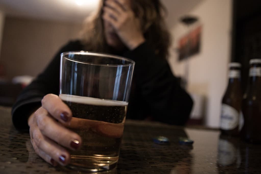 Elkészíthették a részegség elleni zselét