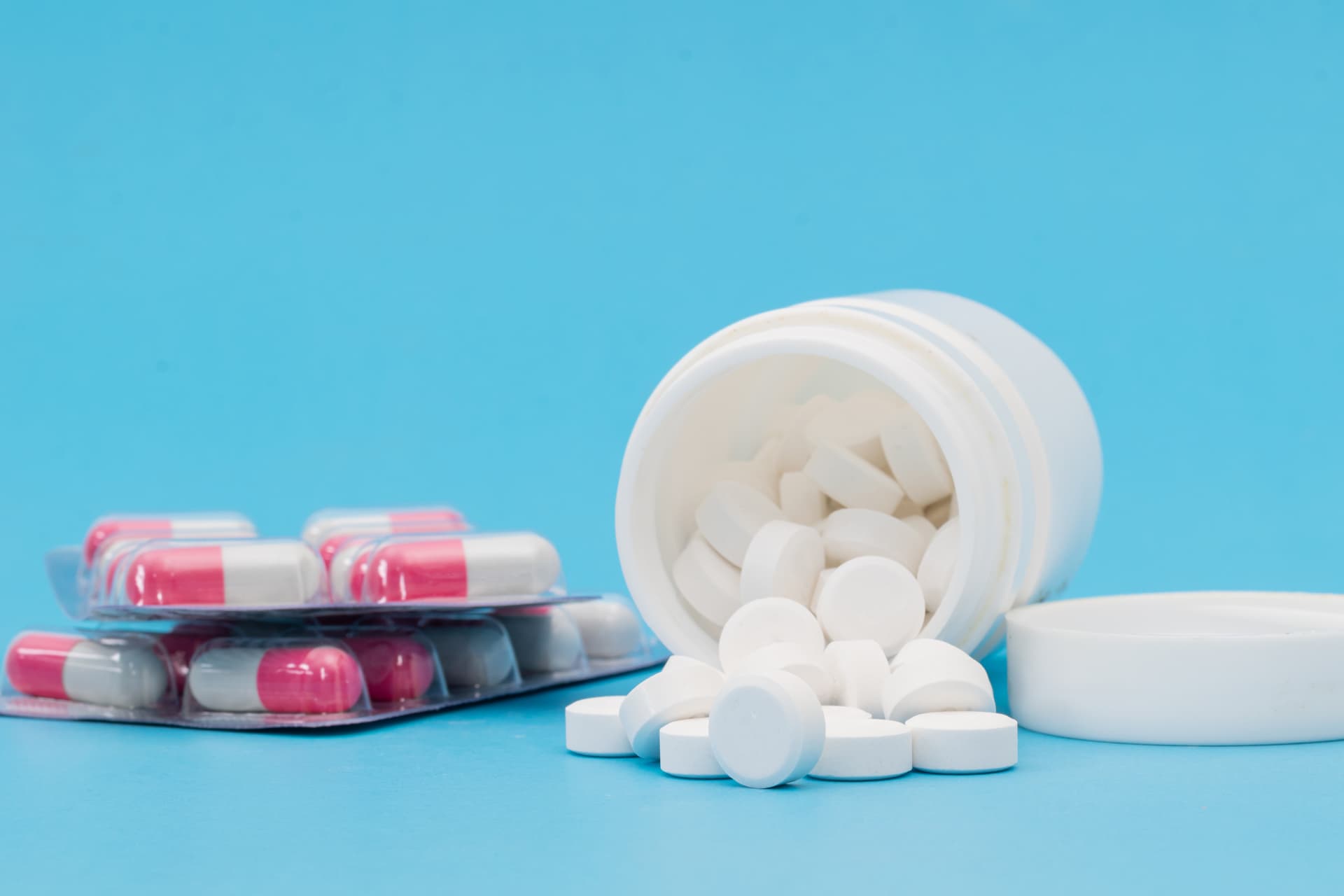Súlyos károkat okozott a paracetamol