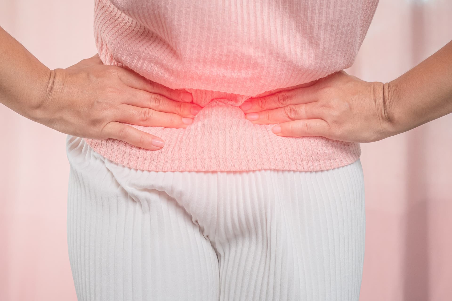 A rák tünetei így jelentkeznek a menstruáció alatt