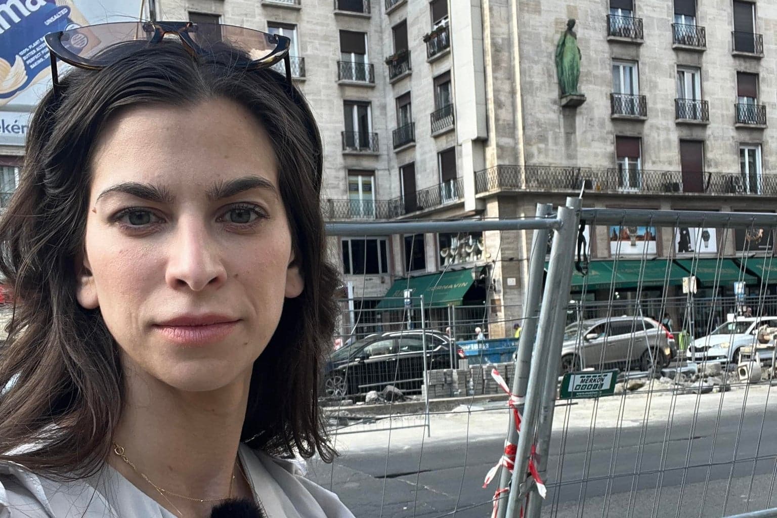 Szentkirályi Alexandra: Karácsony Gergely ostobának nézi a budapestieket