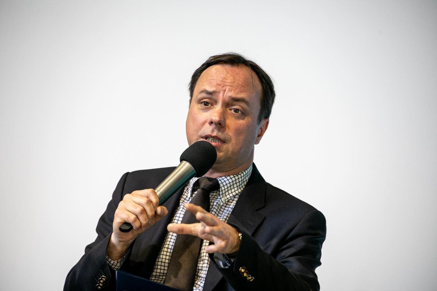 Nyitrai Zsolt: Nem hibázhatunk június 9-én!