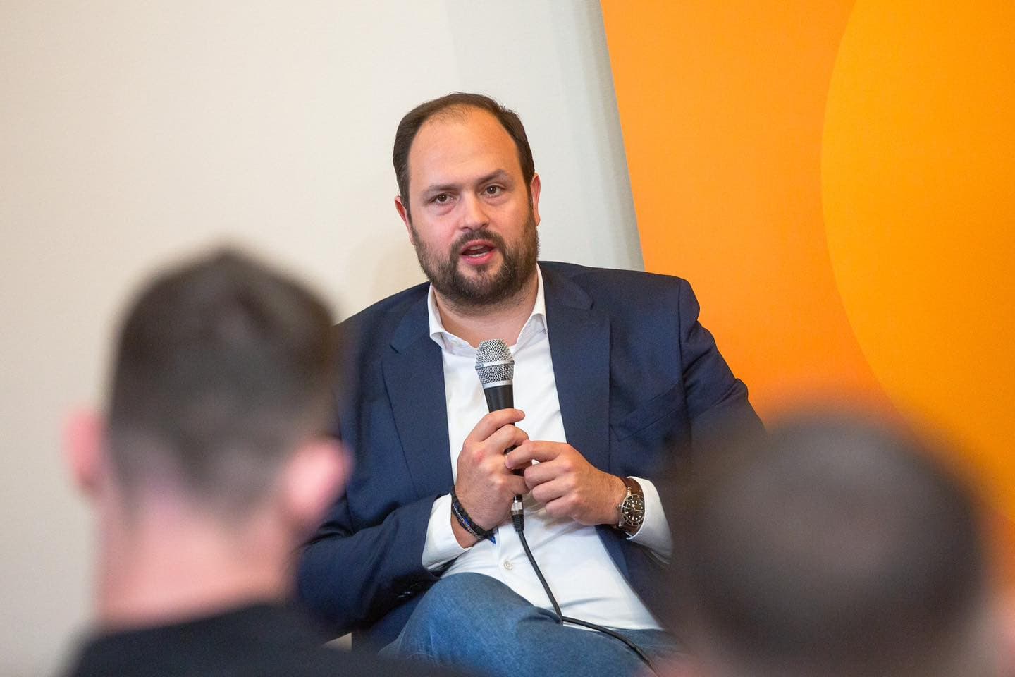 Miniszterelnökség: Nacsa Lőrinc felel államtitkárként a nemzetpolitikáért