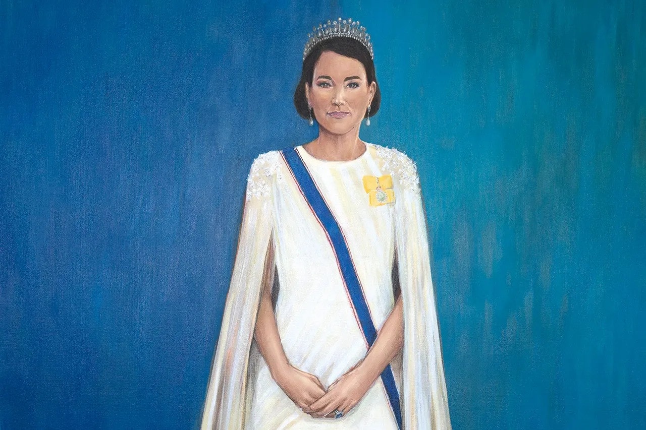 Katalin hercegné felháborította az embereket