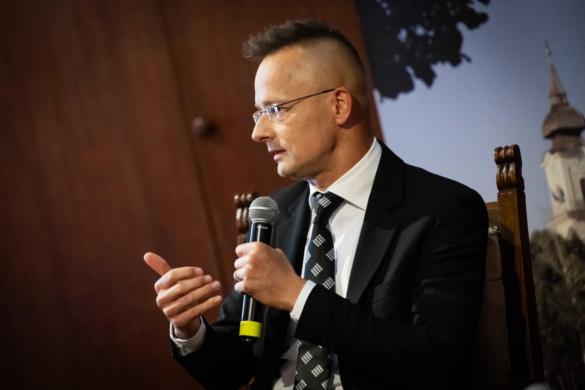 Szijjártó Péter: Hamarosan évente több mint egymillió autót fognak tudni legyártani Magyarországon + VIDEÓ