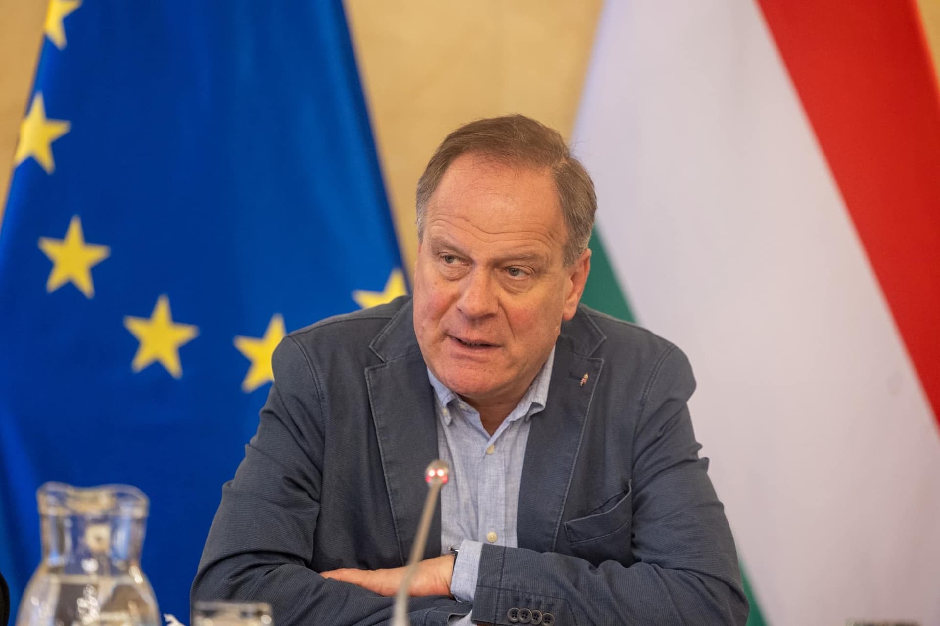Navracsics Tibor: Fontos a területi szemlélet erősítése