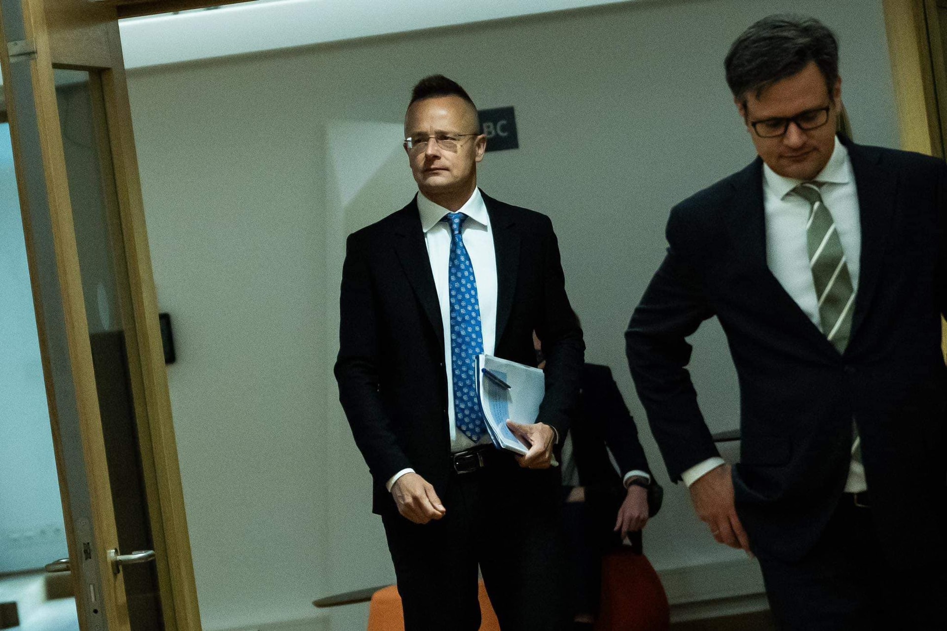 Szijjártó Péter: Magyarország a példa, hogy mekkora előnyt hoz a kelet–nyugati együttműködés