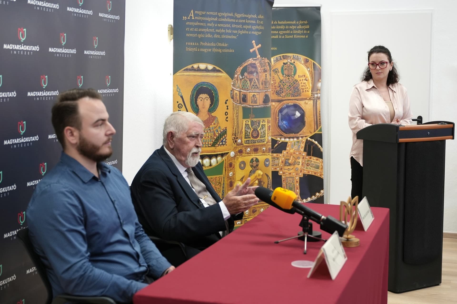 Árpád-házi Szent Margit koponyaereklyéjét azonosíthatja az MKI