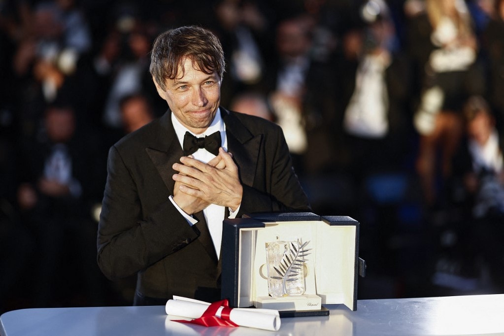 Cannes: Amerikai filmé az Arany Pálma