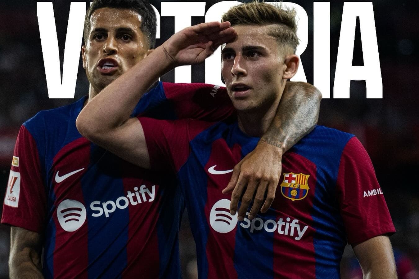 La Liga: győzelemmel zárta a szezont az ezüstérmes Barcelona
