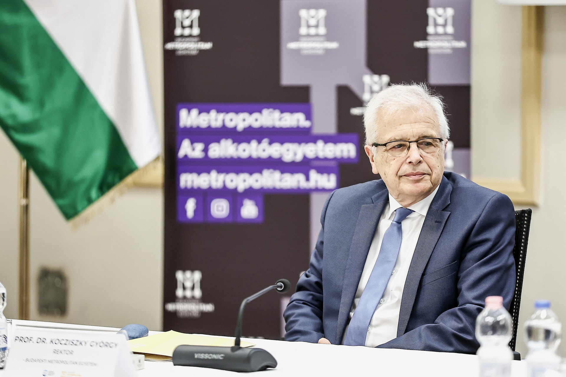 Cél a kárpát-medencei értékek globális láthatóságának növelése