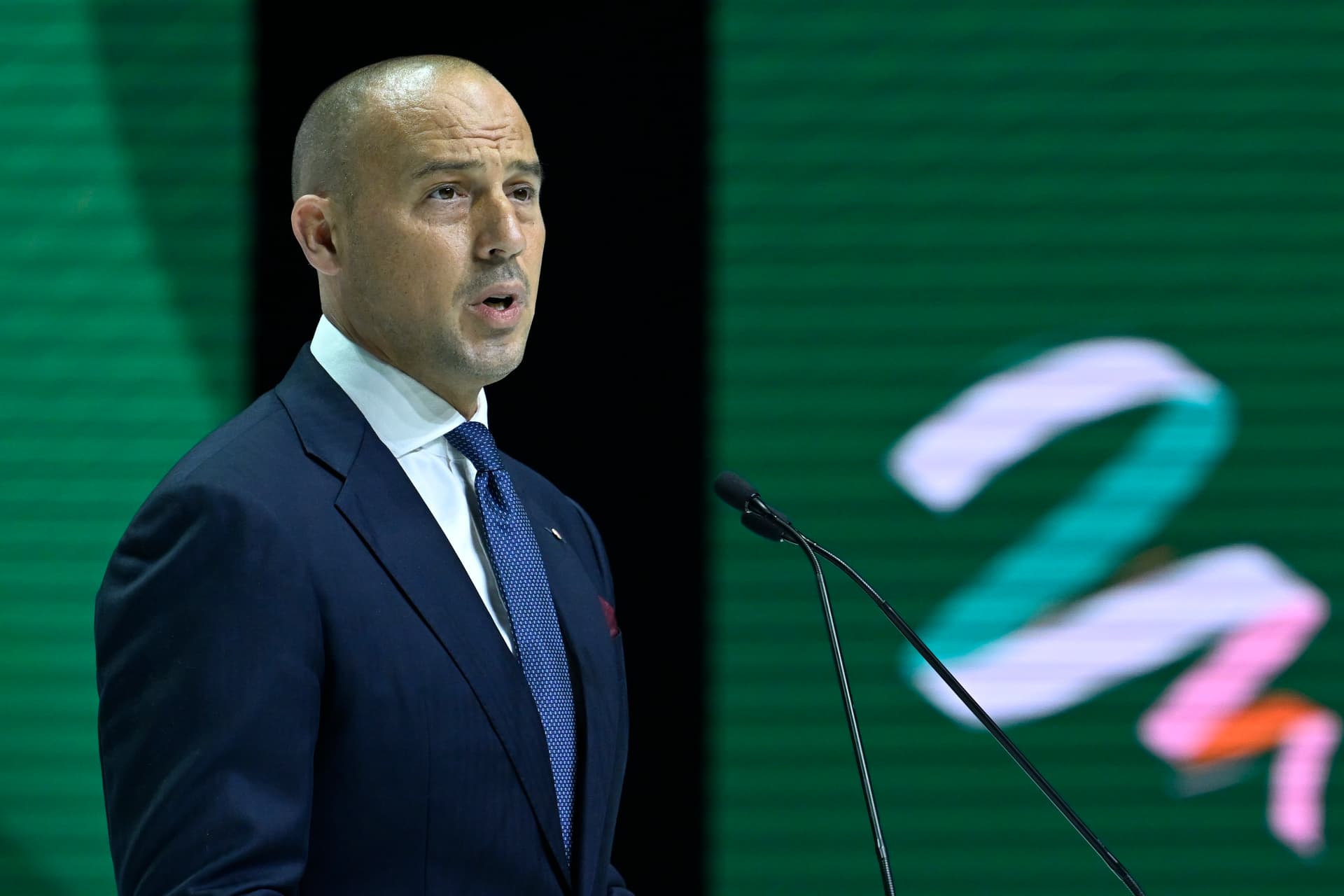 Schmidt Ádám: Nagy sportdiplomáciai siker a rendezés