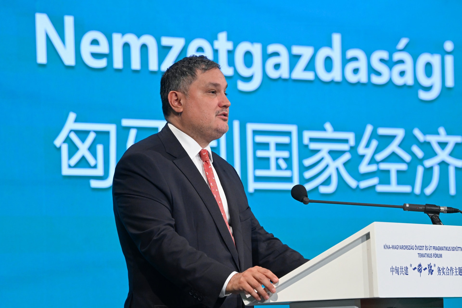 Kína és Magyarország kapcsolata erős és töretlen marad