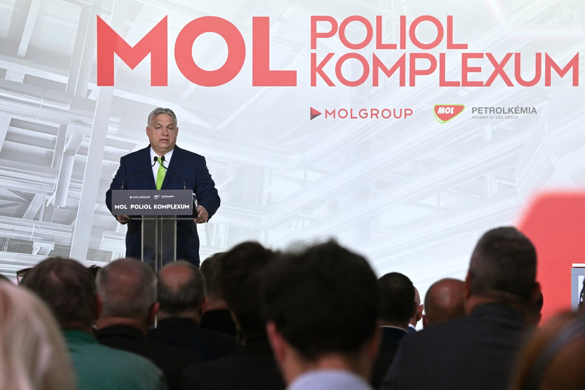 Orbán Viktor: Egyre értékesebbé akarjuk tenni Magyarországot + VIDEÓ