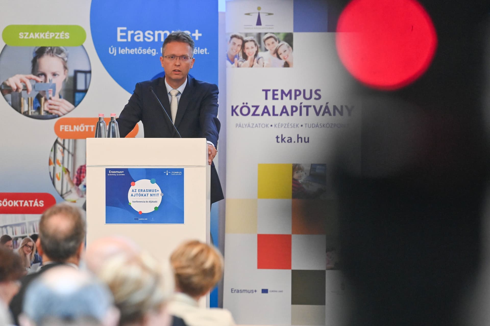 A Pannónia program nemcsak Európára, a világra is ajtókat nyit