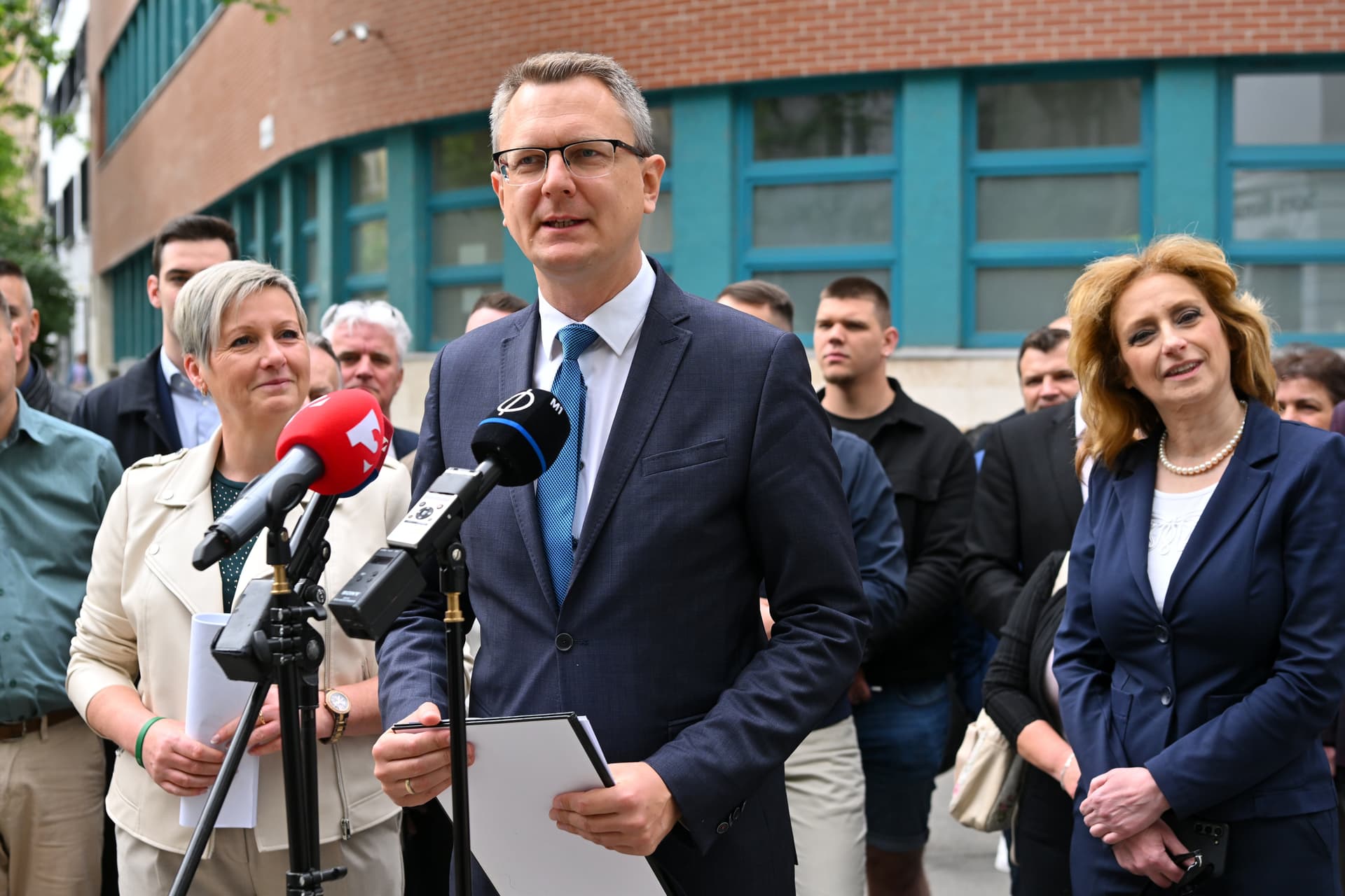 Rétvári: Rengeteg egészségügyi fejlesztés valósult meg kormányzati forrásból