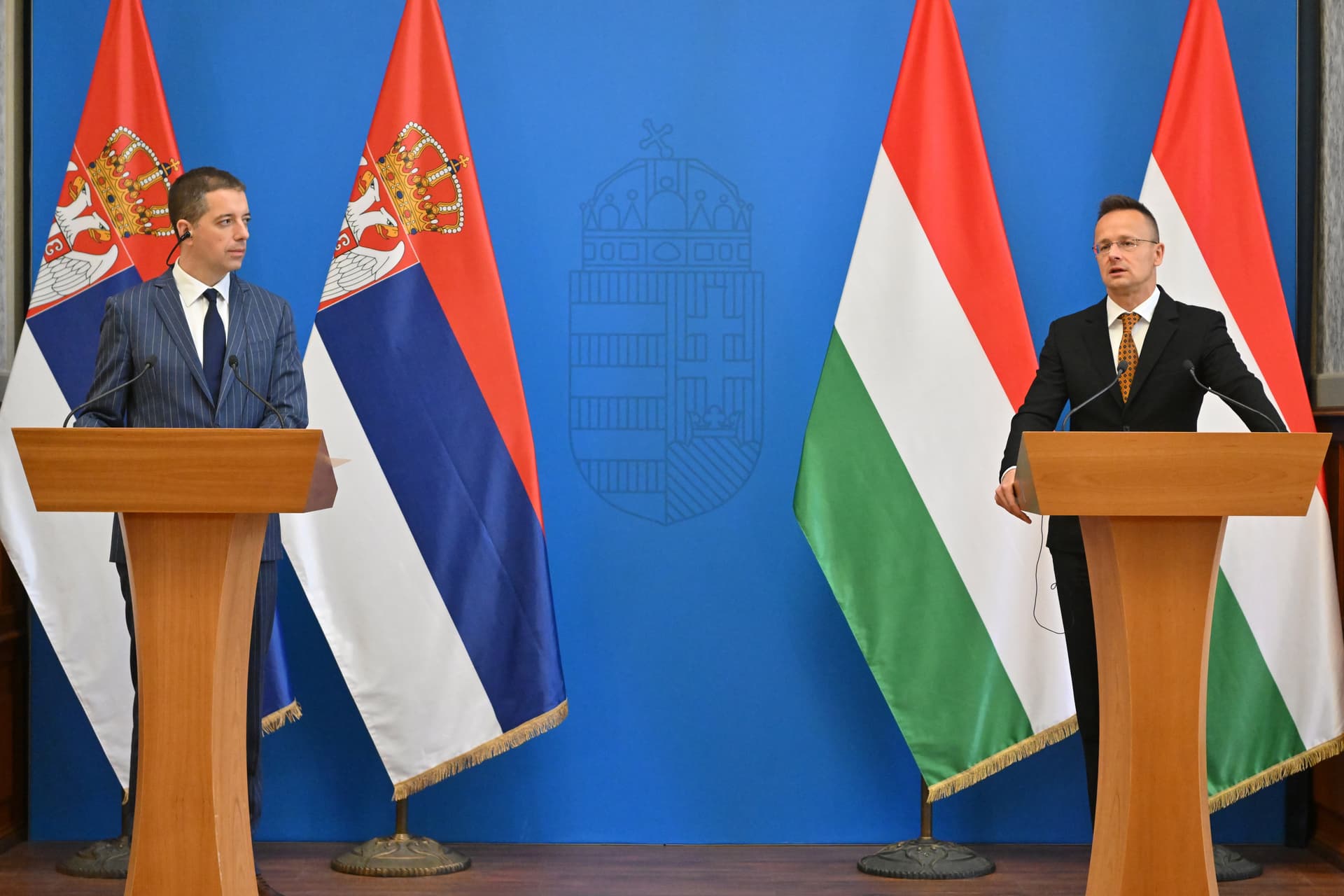 Felbecsülhetetlen értéket jelent Magyarországnak a szövetség Szerbiával + VIDEÓ