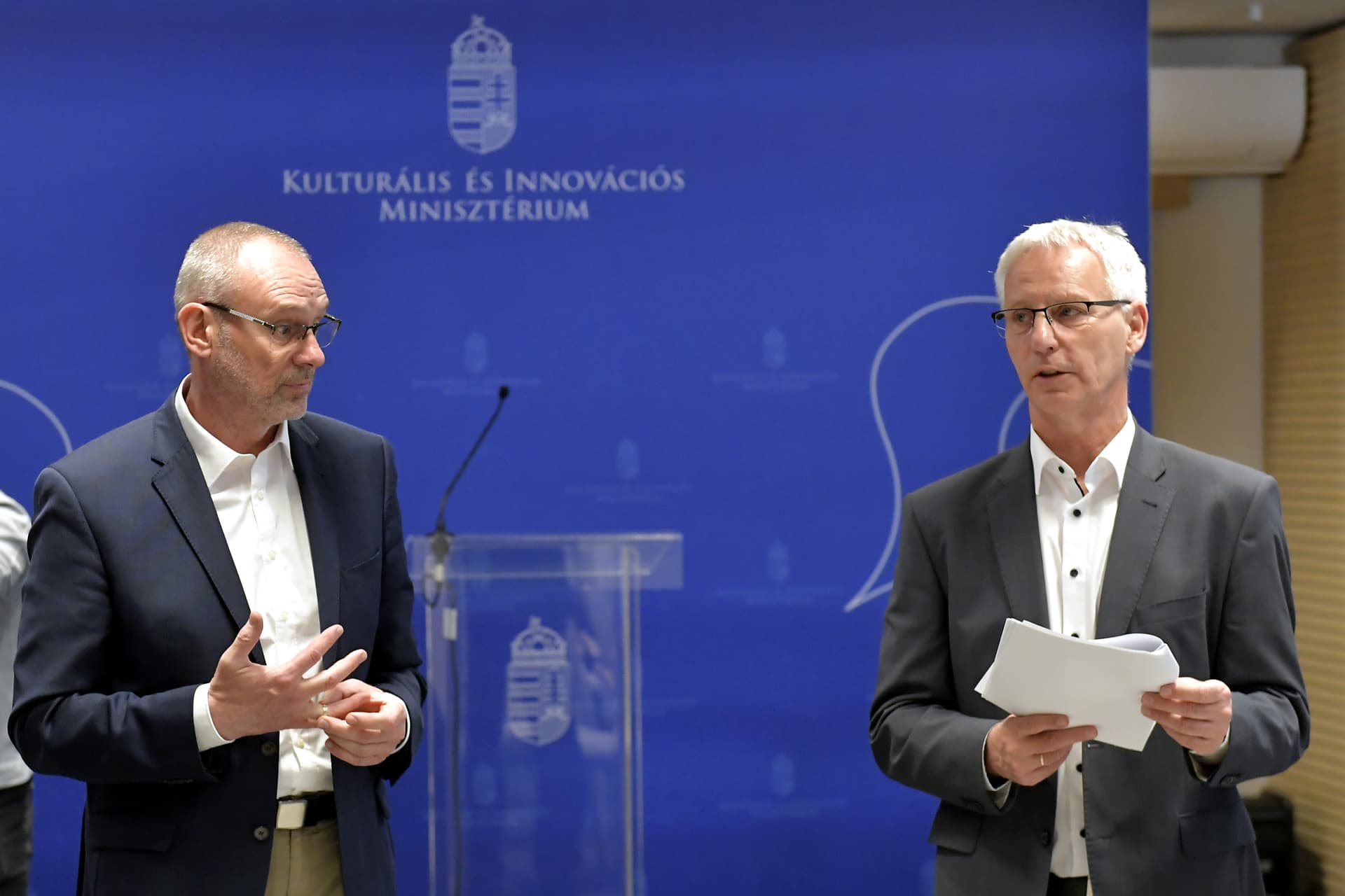 Idén is 350 millió forint áll rendelkezésre vallásos könnyűzenére