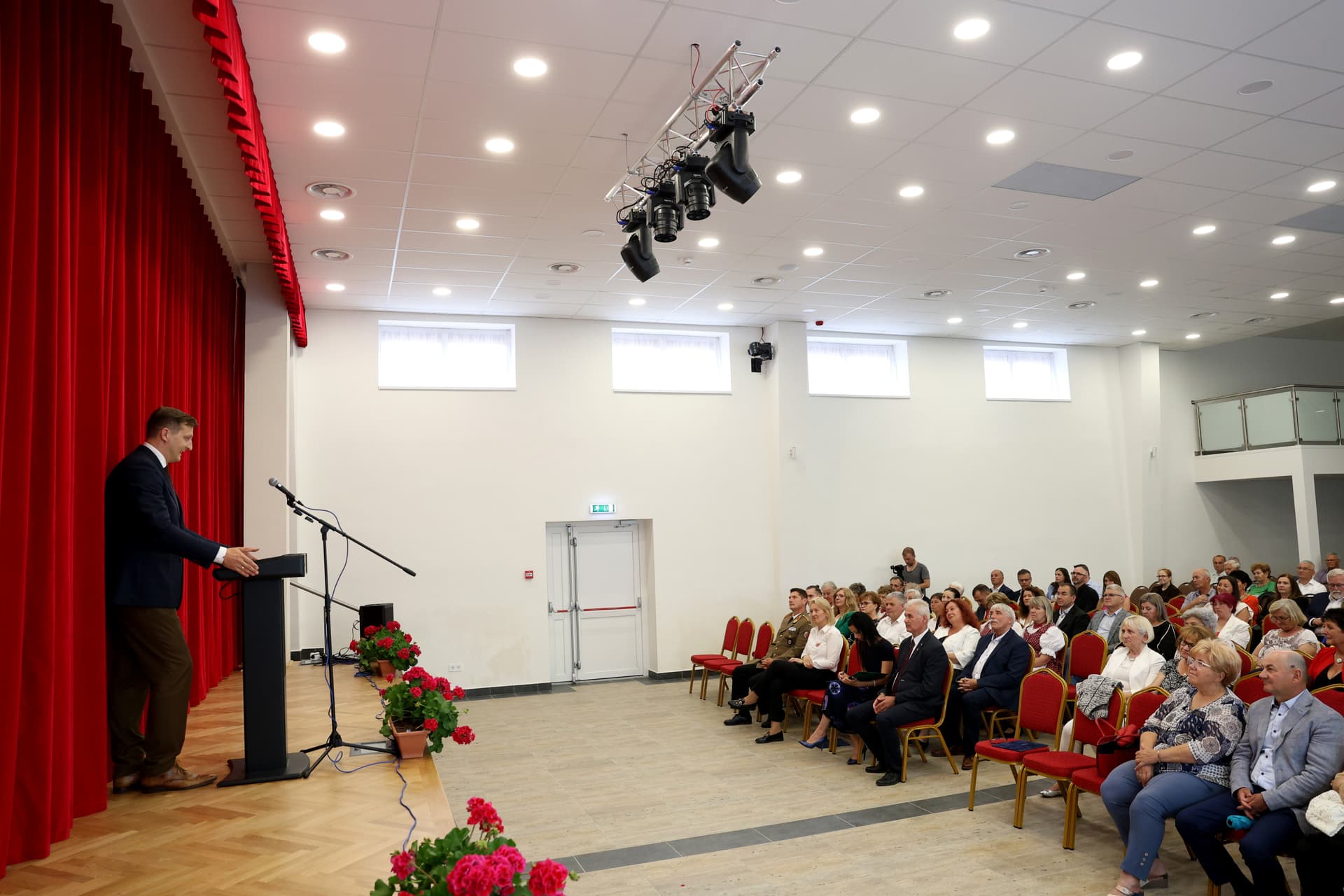 Panyi Miklós: A kormány több mint ezermilliárd forintot fordított kistelepülési fejlesztésekre