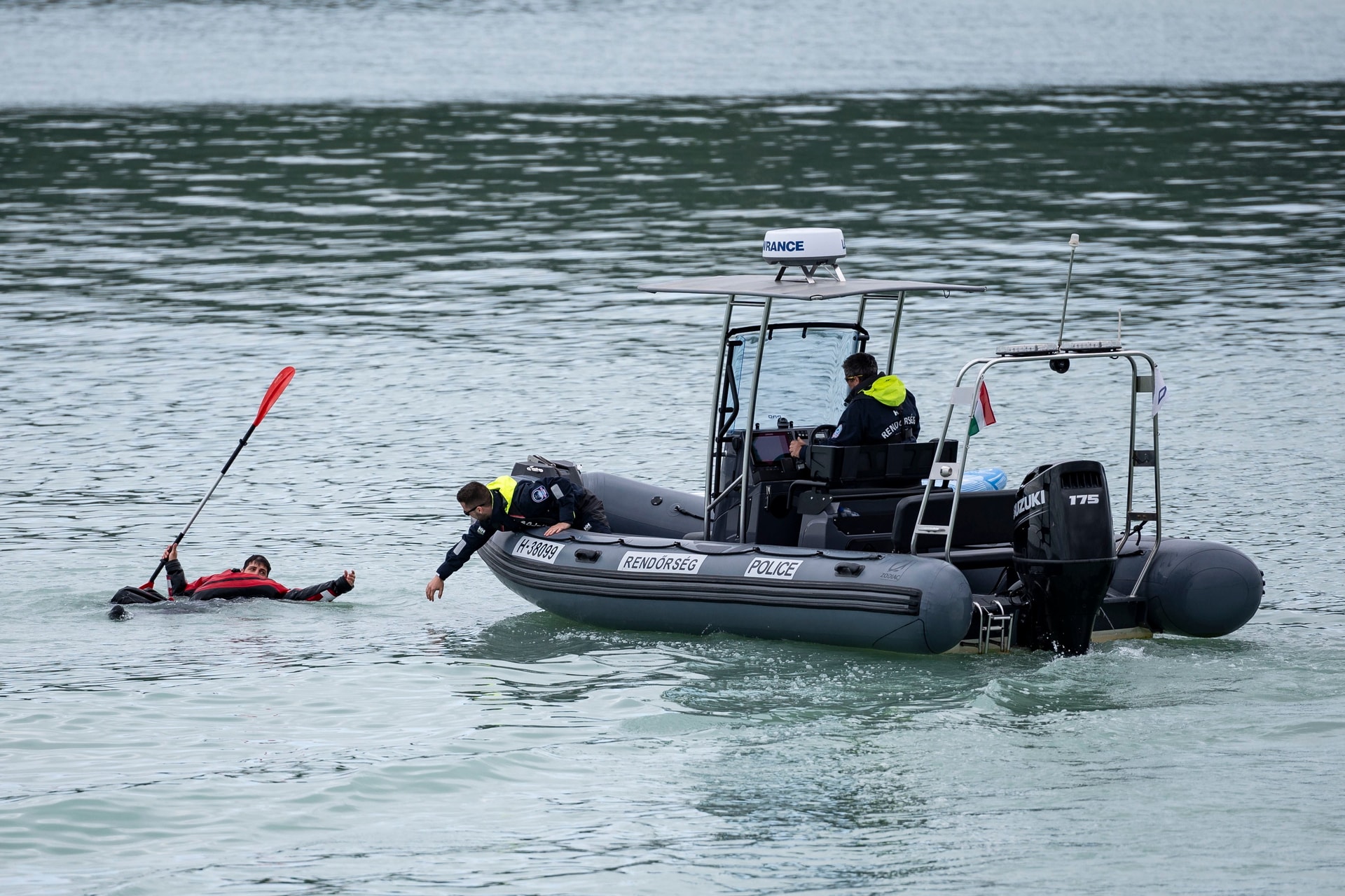 Intenzív szezon várható a Balatonon és a Velencei-tónál