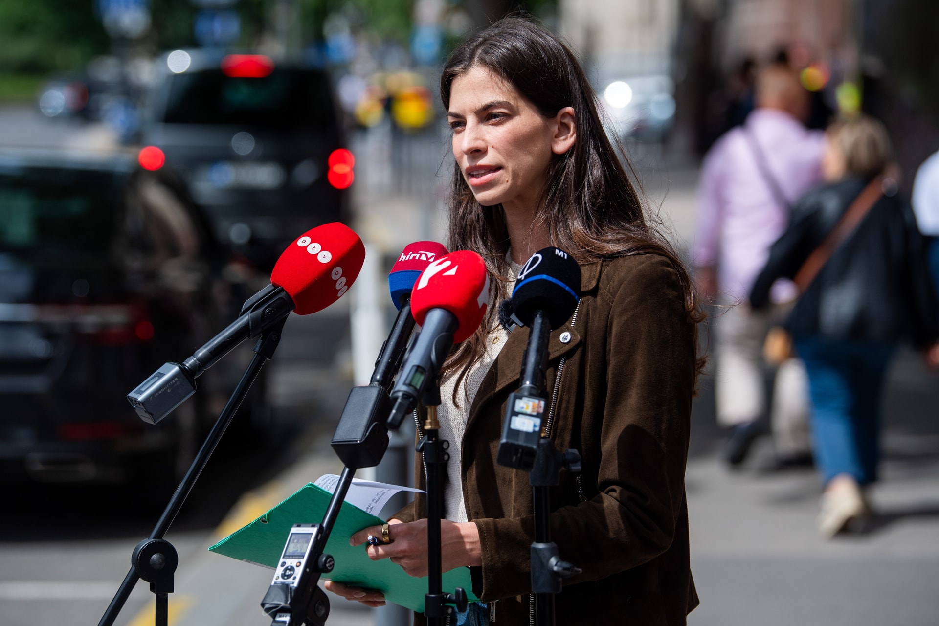 „Karácsony elzárná az autósok elől a Nagykörúton belüli városrészt”
