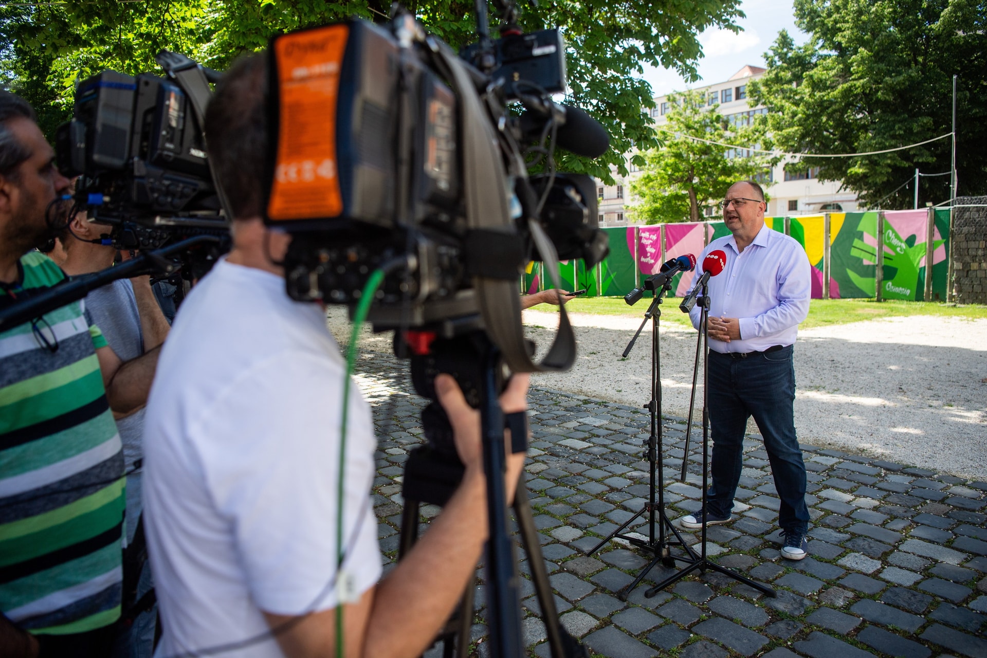 „Átgondolatlan, szakmaiatlan és sunyi Karácsony Gergely terve”