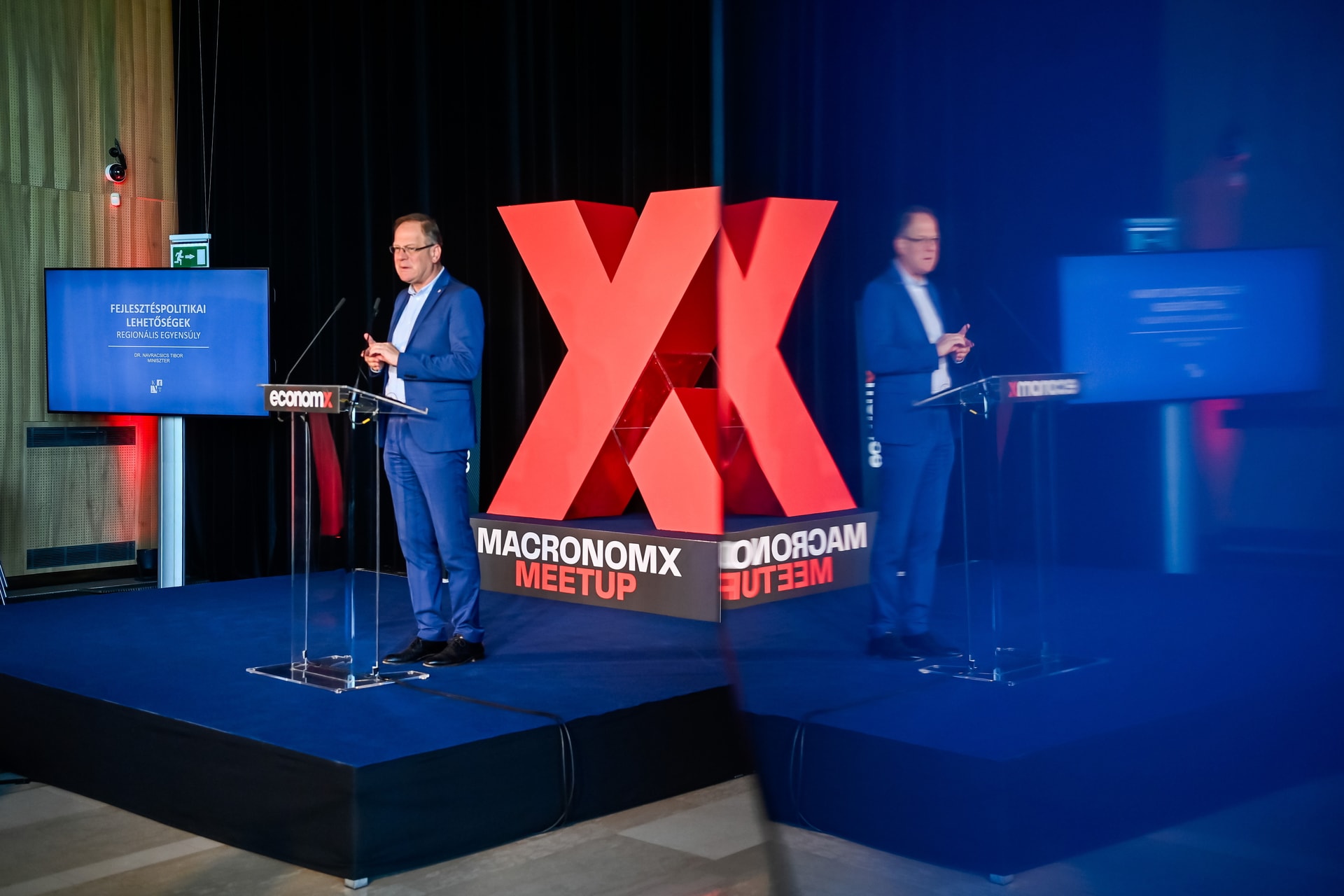 Területi felzárkóztatás a hazai fejlesztéspolitikáért