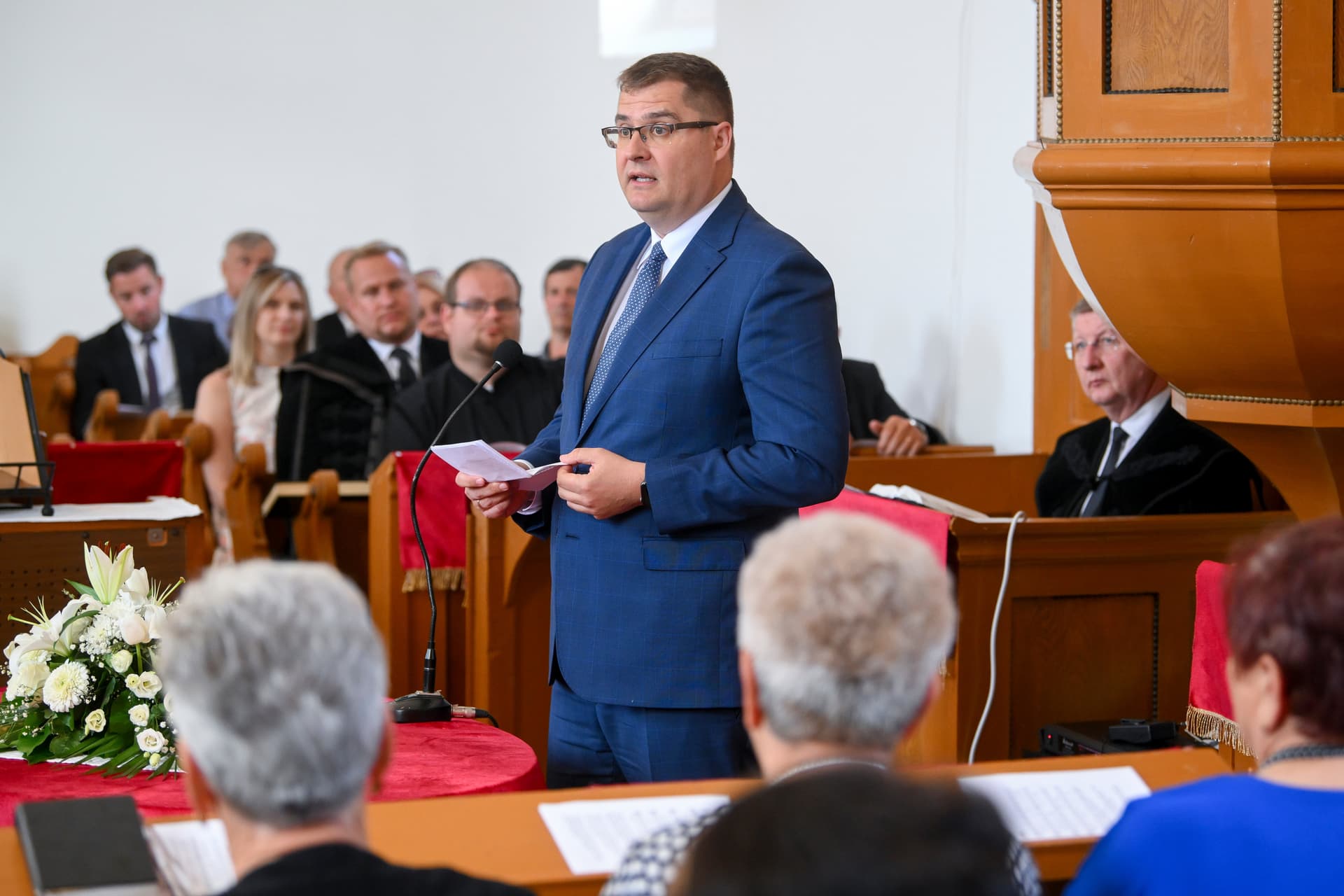 Nagy János: A sport és a kultúra elválaszthatatlan