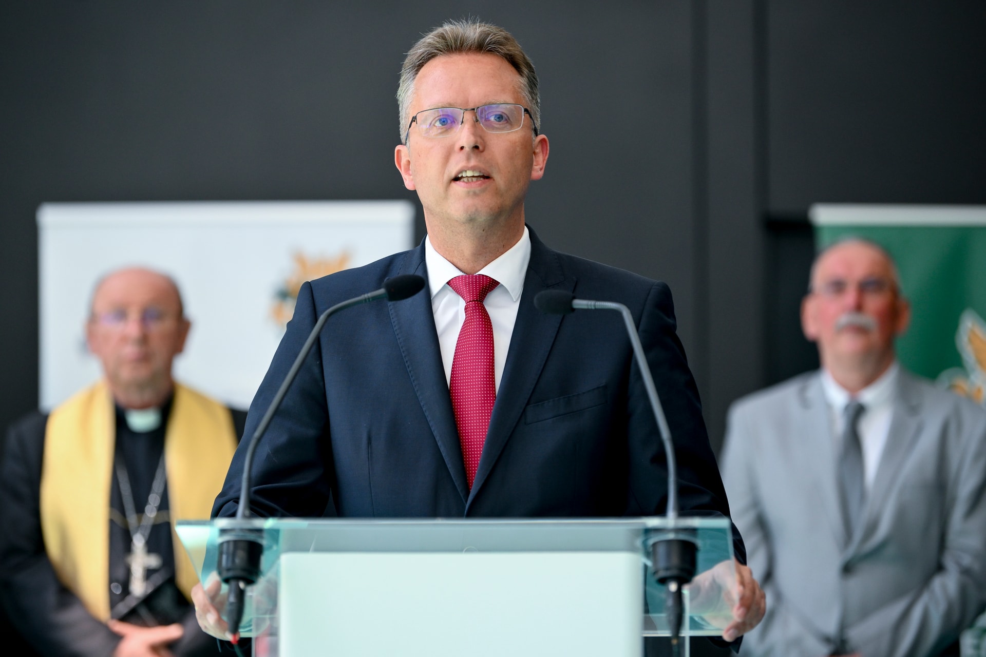 Hankó Balázs: A munka és tanulás becsülete a megújított szakképzés kulcsa