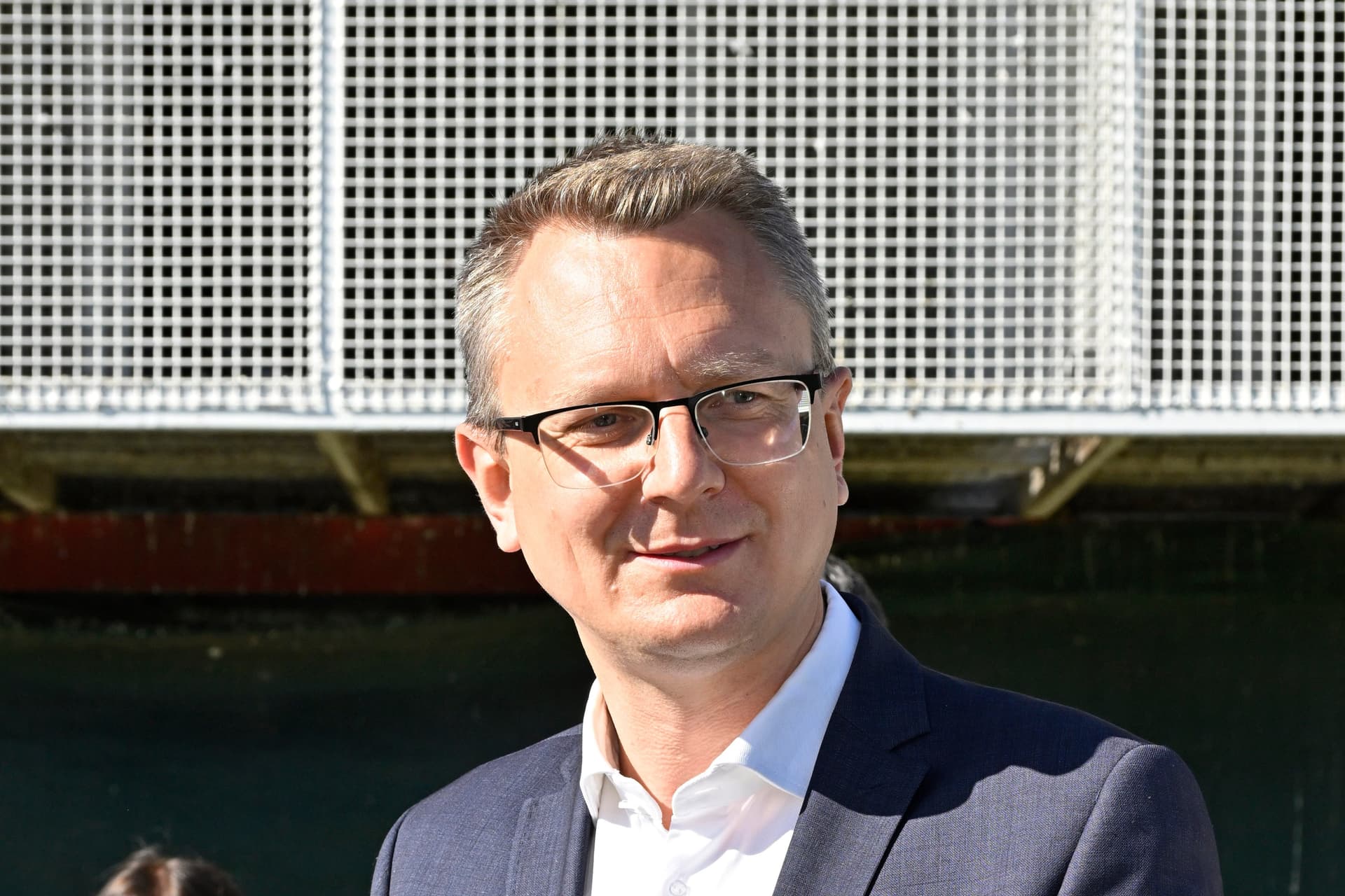 „Nem szabad egyetlen lépést sem megengedni az antiszemitizmus felé”