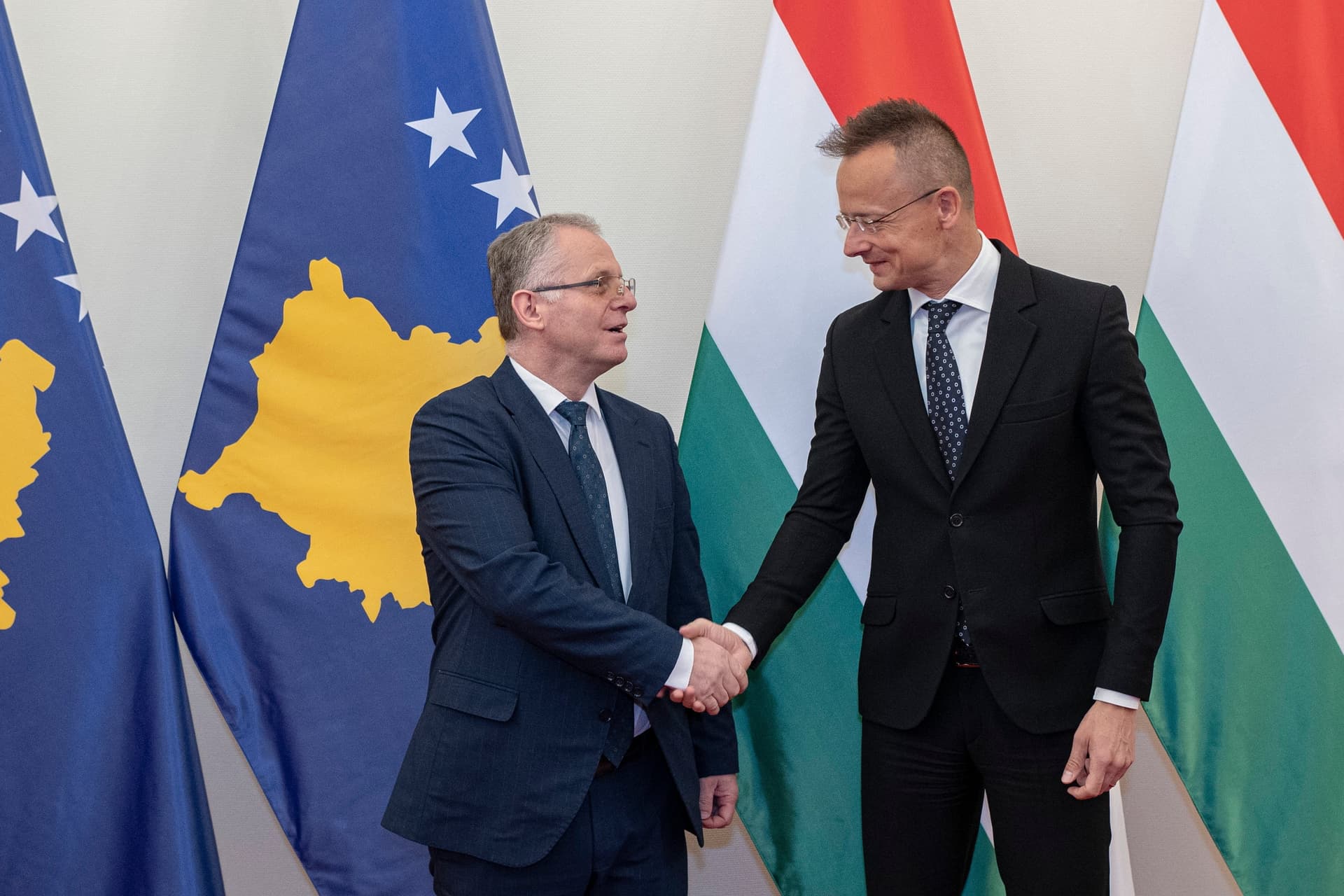 Magyarország egyik fő célkitűzése a Nyugat-Balkán uniós integrációjának felgyorsítása