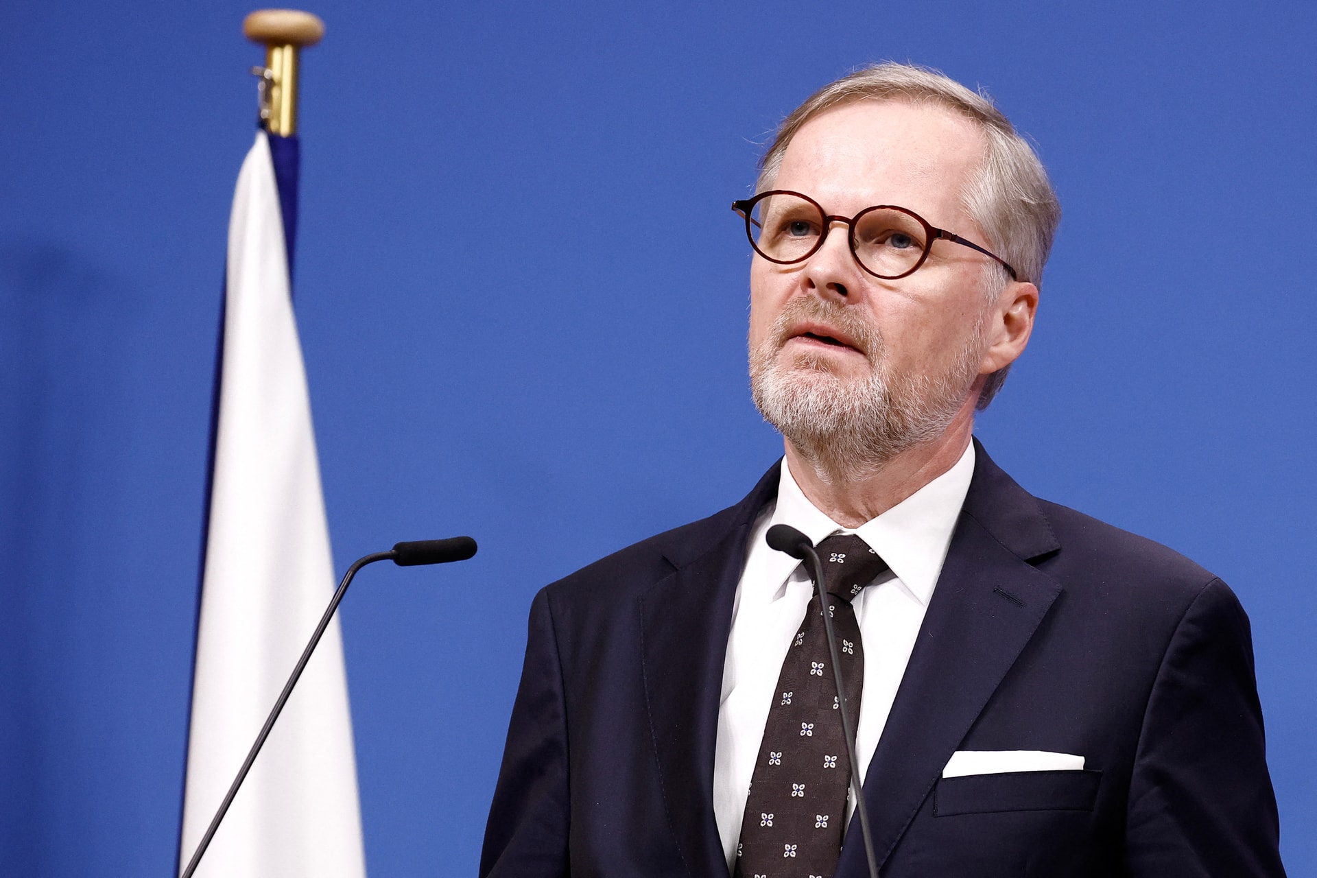Prága álláspontja Ukrajnával szemben változatlan