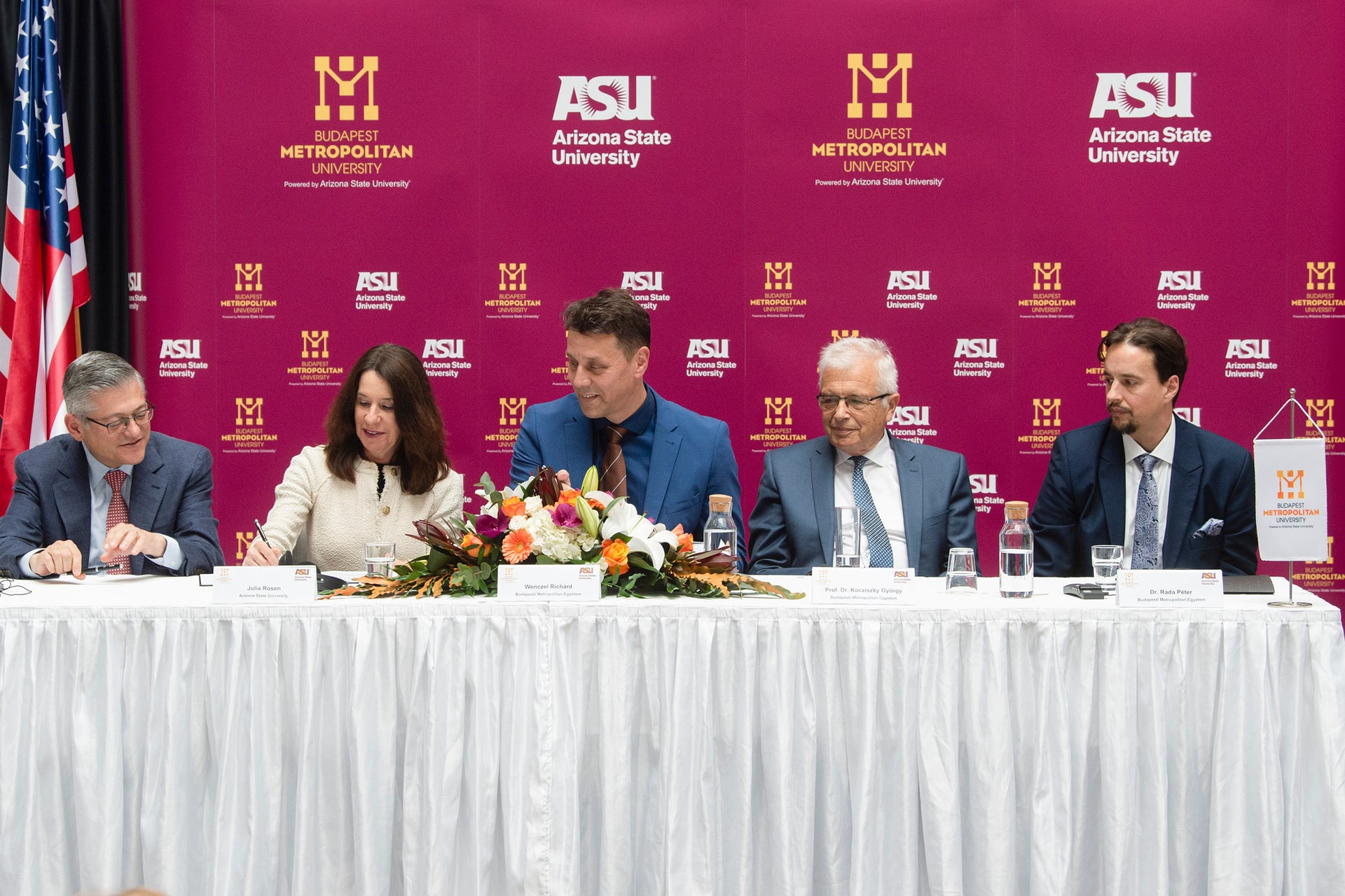 A világ egyik legjobb egyetemének partnere lett a METU