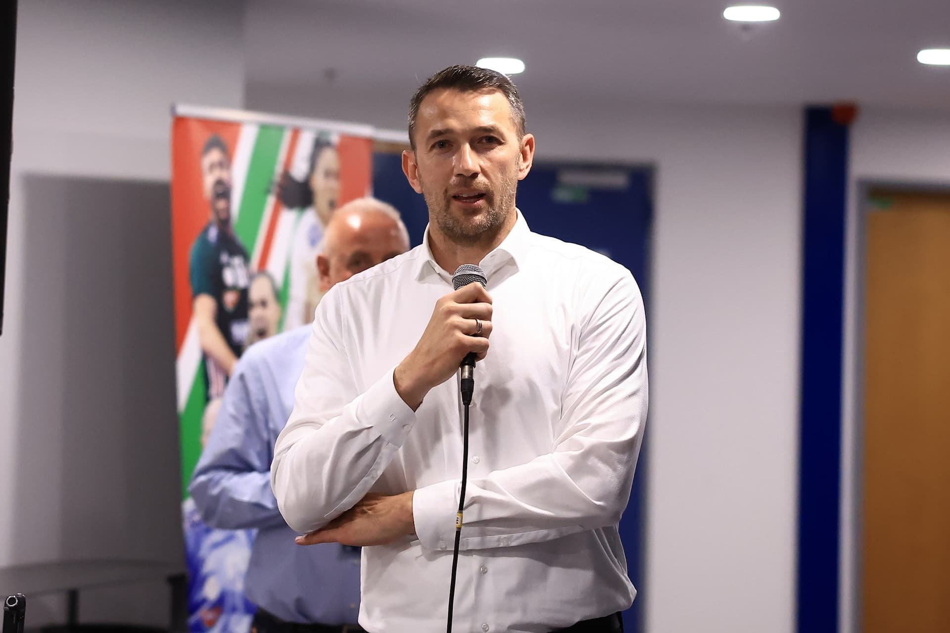 Ilyés Ferenc: A magyar kézilabda teljes fegyverzetben készen áll Párizsra