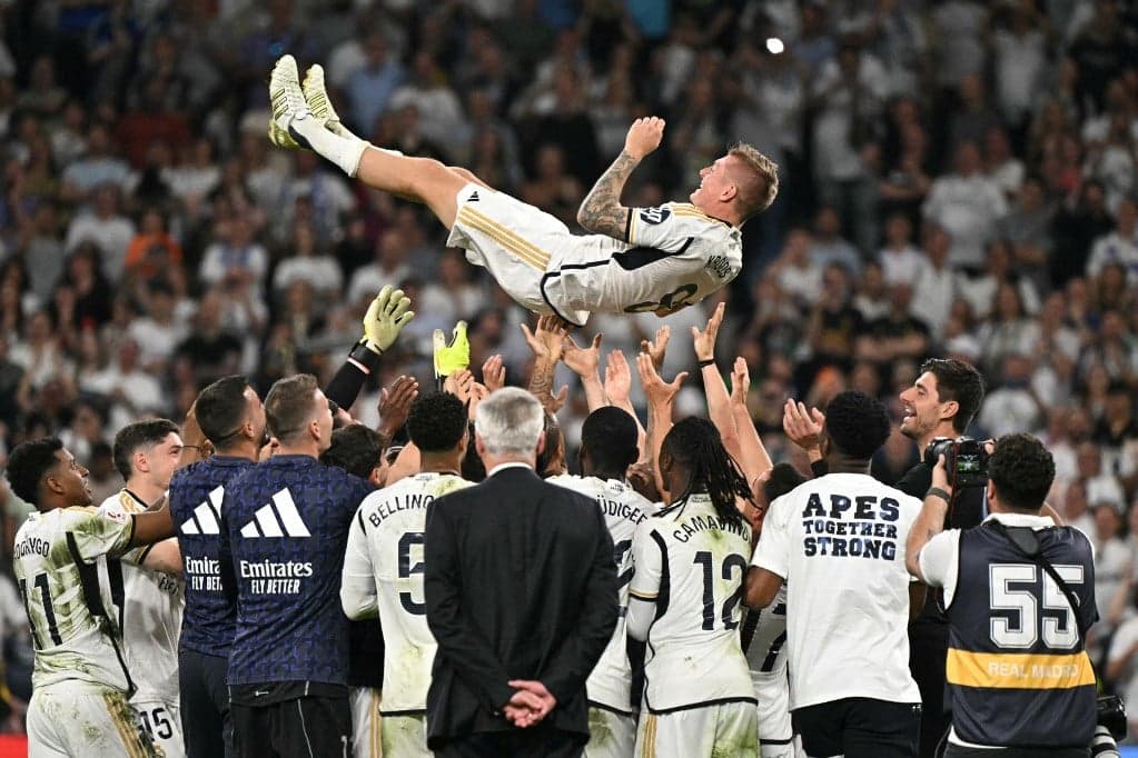 La Liga: Gól nélküli meccsel hangolt a BL-döntőre a Real Madrid