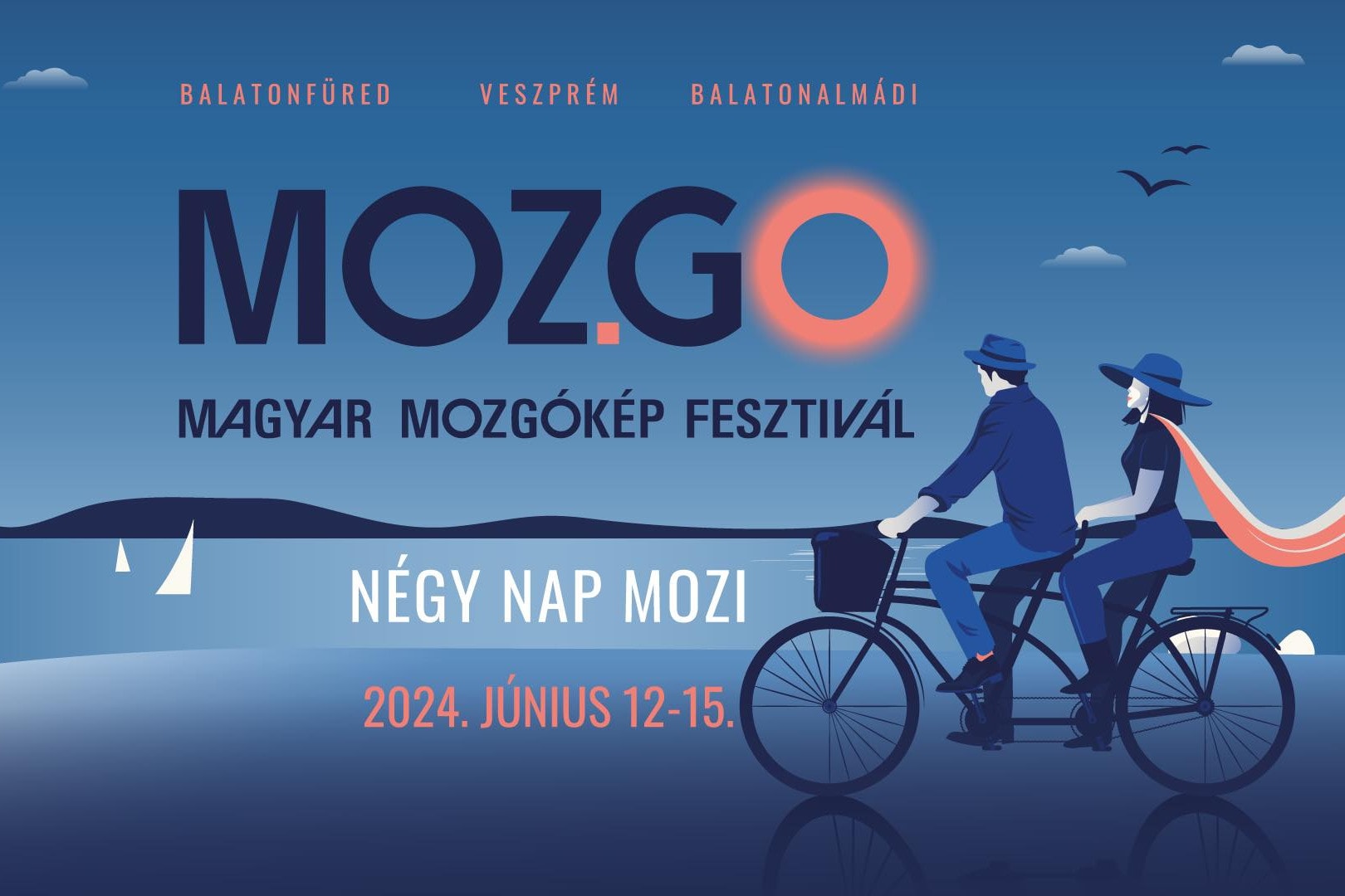 Ritkán látható klasszikusok is szerepelnek az idei Magyar Mozgókép Fesztivál programjában