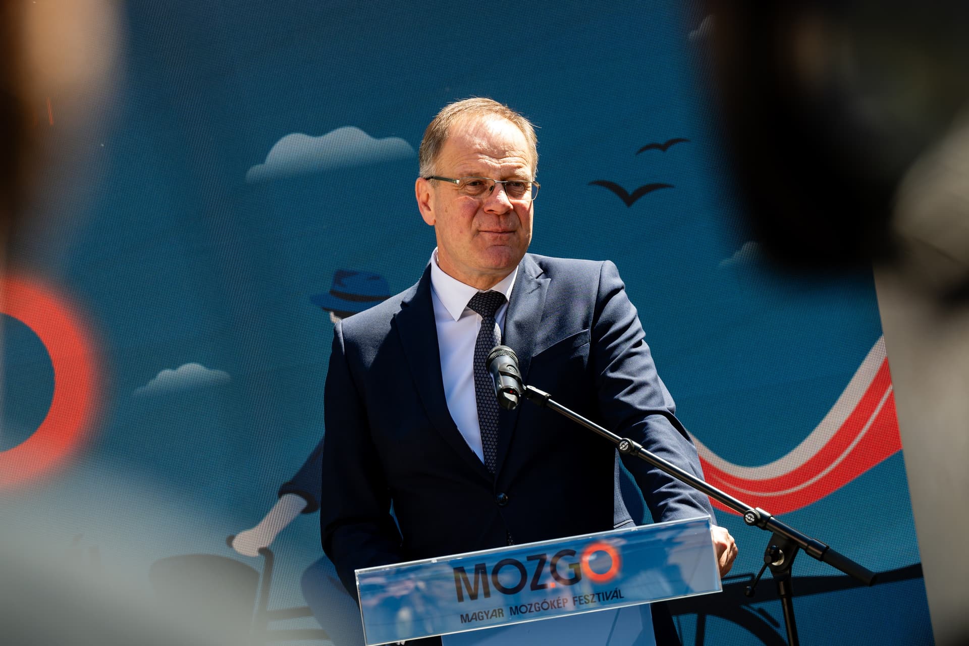 Navracsics Tibor: A hatékony közigazgatáshoz a régiók együttműködésére van szükség